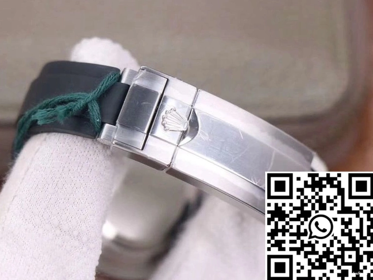 Master Black Factory Dial Yacht VS Rolex M226659-0002 1105